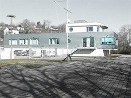 Wasserschutzpolizei, Heilbronn