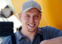Michael Kurz