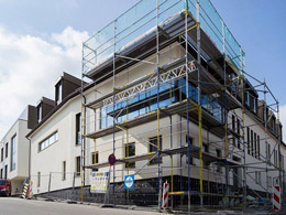 Hotel Neues Tor, Bad Wimpfen