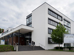 IHK Verwaltungsstelle, Heilbronn