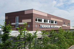 Tierheim, Heilbronn